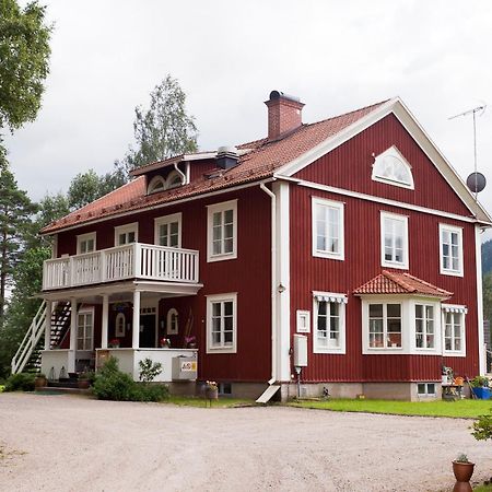 Strandas B&B Branäs Buitenkant foto